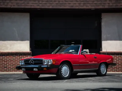 SL 560